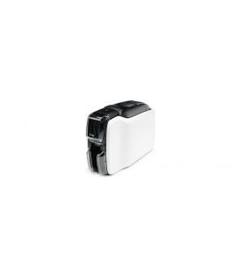 IMPRESORA ZEBRA TARJETAS KIT ZC11 SOFTWARE CARD STUDIO 200 TARJETAS CINTA YMCKO