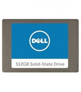 SSD DELL 512GB SATA - Imagen 1