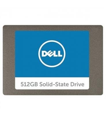 SSD DELL 512GB SATA - Imagen 1