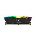MODULO DDR4 16GB 2X8GB PC3200 TEAMGROUP DELTA T-FORCE RGB/C - Imagen 2