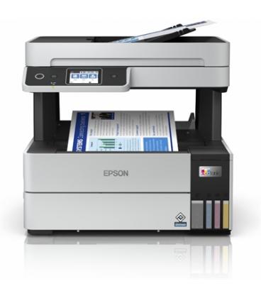 Epson Multifunción ET-5170 - Imagen 1