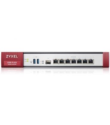 Zyxel USGFlex500 Firewal 7xOPT 1XWAN+1a Security - Imagen 1