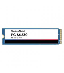 Disco ssd western digital wd sn530 256gb/ m.2 2280 pcie - Imagen 1