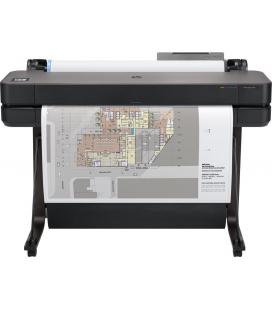 PLOTTER HP DESIGNJET T630 36" IN PRINTER 76IMP/H - Imagen 1