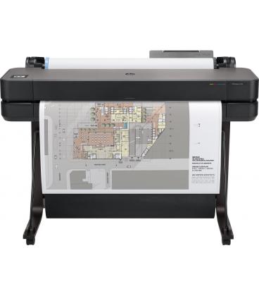 PLOTTER HP DESIGNJET T630 36" IN PRINTER 76IMP/H - Imagen 1