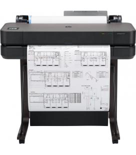 PLOTTER HP DESIGNJET T630 24" IN PRINTER 76IMP/H - Imagen 1