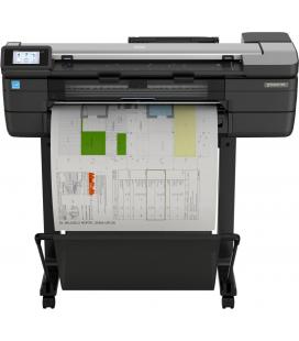 PLOTTER HP DESIGNJET T830 MFP 24" - Imagen 1