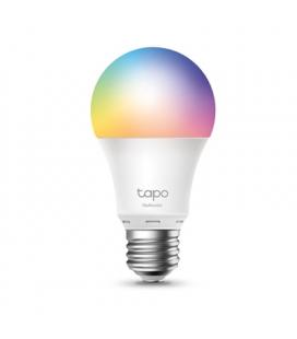 TP-Link Tapo L530E Bombilla WiFi E27 Multicolor