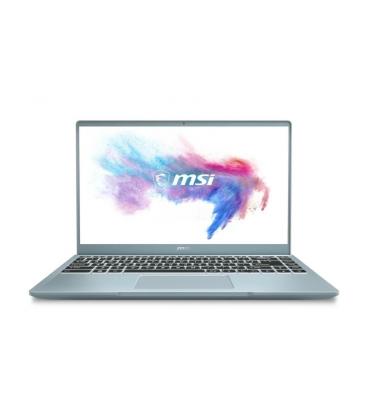 MSI Modern 14-421XES i5-10210U 8GB 512 DOS 14" A