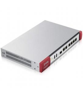 Zyxel USGFlex200 Firewal (Device only) 2xWAN 4xLAN - Imagen 1