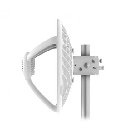 CPE UBIQUITI AF60-LR AIRFIBER 60 60 GHZ LR - Imagen 1