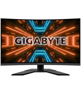 MONITOR GAMING GIGABYTE G32QC A 32" 2560x1440 VA 2K