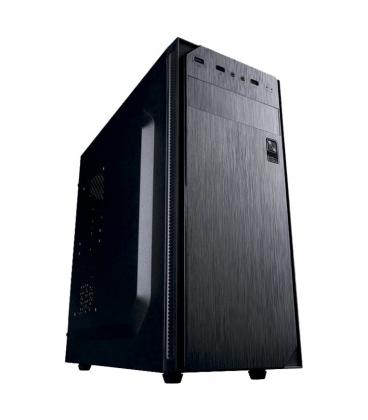 PC DIFFERO PRO DFPi5108-02W i5 10400 8GB SSD480 ATX NO HPA SP3 W10P - Imagen 1