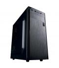 PC DIFFERO PRO DFPi5108-02W i5 10400 8GB SSD480 ATX NO HPA SP3 W10P - Imagen 1
