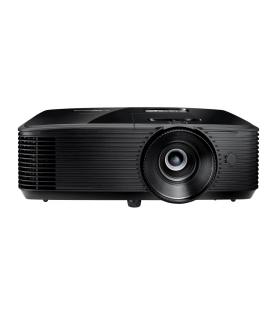 PROYECTOR OPTOMA DS322e SVGA 3800L NEGRO VGA USB 3D - Imagen 1