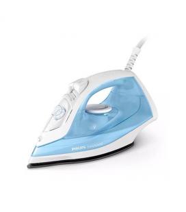 PLANCHA DE VAPOR PHILIPS EASYSPEED AZUL CLARO 2000W/VAPOR C - Imagen 1