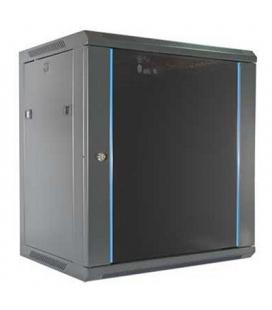 2LAN Armario Mural 12U 19" 600X450 - Imagen 1