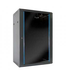 2LAN Armario Mural 18U 19" 600X450 - Imagen 1