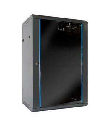 2LAN Armario Mural 18U 19" 600X450 - Imagen 1