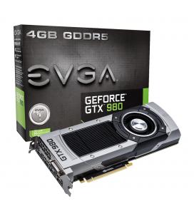 EVGA GTX 980 4Gb GDDR5 - REFURBISHED