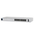 SWITCH UBIQUITI USW-24 UNIFI SWITCH 24 SFP GEN2 - Imagen 1