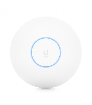 AP UBIQUITI U6-LR UNIFI PUNTO ACCESO WIFI6 LONG RANGE - Imagen 1