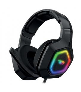 KEEPOUT GAMING HEADSET 7.1 HX901 RGB PC/PS4 - Imagen 1