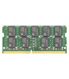 Synology D4ES01-8G DDR4 ECC SODIMM - Imagen 1