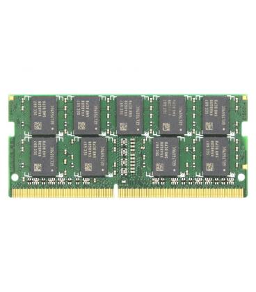 Synology D4ES01-8G DDR4 ECC SODIMM - Imagen 1