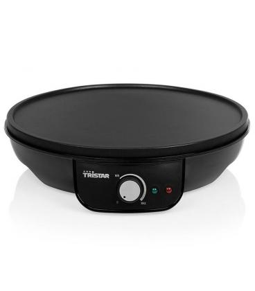Crepera tristar bp-2637/ 1000w/ ø30cm - Imagen 1