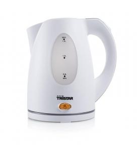Hervidor de agua tristar wk-1324/ 2000w/ capacidad 1.5l - Imagen 1