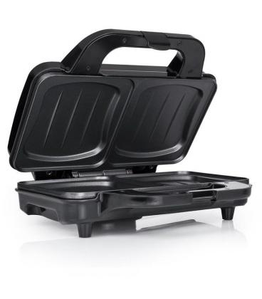 Sandwichera tristar sa-3060/ 900w/ para 2 sandwiches - Imagen 1
