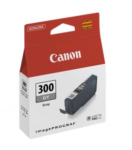 Cartucho canon pfi - 300 gy - Imagen 1