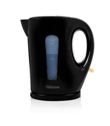 Hervidor de agua tristar wk-3384/ 2200w/ capacidad 1.7l - Imagen 1