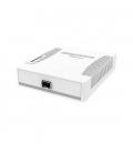 HUB SWITCH 5 PTOS MIKROTIK RB260GS 5xGIGABIT PoE CSS106-5G- - Imagen 2