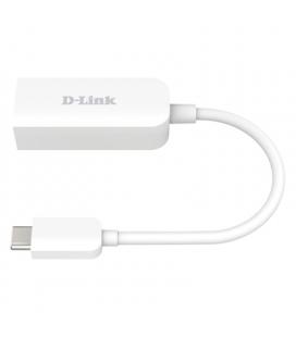 D-Link DUB-E250 Adapter USB-C a 2.5Gb Ethernet - Imagen 1