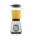 Batidora de vaso princess 212091/ 1000w/ 4 velocidades/ capacidad 1.5l - Imagen 1