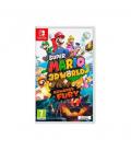 Juego para Consola Nintendo Switch Super Mario 3D World + Bowsers Fury