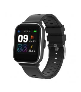 SMARTWATCH DENVER SW-164 NEGRO - Imagen 1