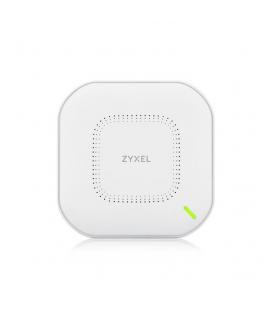 AP ZYXEL WIFI6 GBE 4x4 POE 1775MBPS INCLUYE ALEMIENTADOR DE CORRIENTE