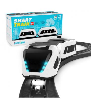Tren robot intelino j - 1 smart train kit de inicio - Imagen 1