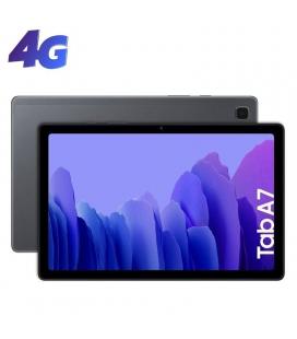 T ablet Samsung Galaxy Tab A7 T505 (2020) 10.4"/ 3GB/ 32GB/ 4G/ Gris