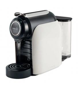 Cafetera de cápsulas delta qool evolution/ blanca - Imagen 1