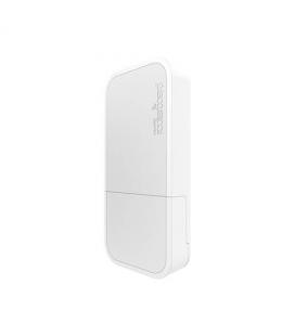 WIRELESS PUNTO DE ACCESO MIKROTIK WAP AC BLANCO WIFI/2.4GHZ - Imagen 1