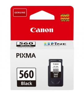 Canon Cartucho PG-560 Negro - Imagen 1