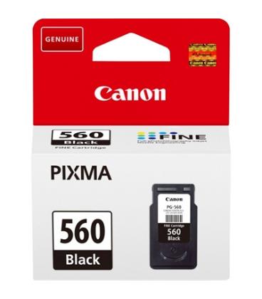 Canon Cartucho PG-560 Negro - Imagen 1