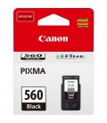 Canon Cartucho PG-560 Negro - Imagen 1