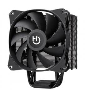 Hiditec CPU COOLER C12 PWM Black