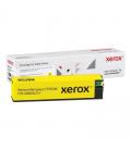 Cartucho de tinta xerox 006r04214 compatible con hp f6t83ae/ 7000 páginas/ amarillo - Imagen 1
