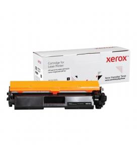 Tóner xerox 006r03641 compatible con hp cf230x/crg-051h/ 3500 páginas/ negro